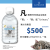 凡購買任何名稱含 [ 腎 ] [ 尿 ] [ Renal ] [ Urinary ] 字眼之產品滿$500 (不包括處方產品) 即送 CatWater pH Balanced 貓貓飲用水 {4L一樽} (每人限取一份, 需放入購物車提交訂單) 數量有限, 送完即止, 不設退換 (注意: 太重, 不可用SF) 價值$95